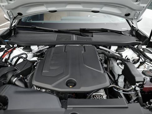 New 2025 Audi A5 2.0T Premium Plus image 30