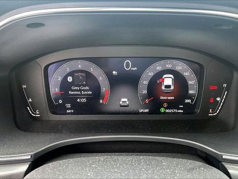 Used 2025 Acura Integra Type S image 30