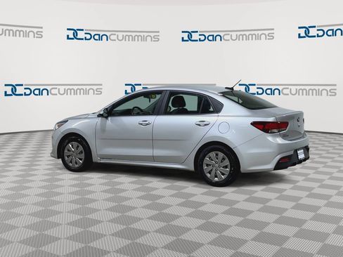 Used 2019 Kia Rio S FWD image 7