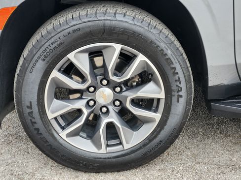 Certified 2023 Chevrolet Tahoe LS image 12