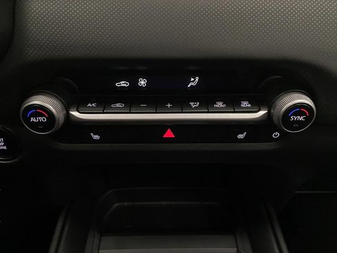 New 2026 MAZDA CX-50 AWD 2.5 S w/ Preferred Pkg image 24