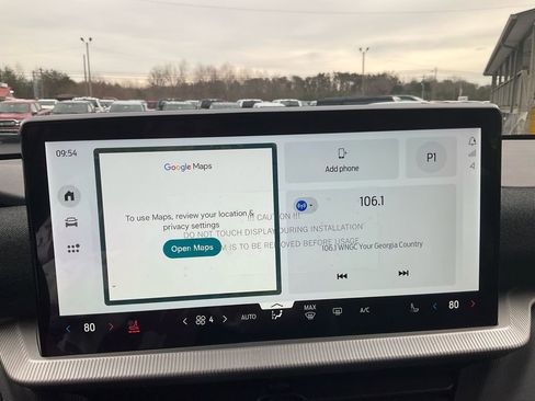 New 2026 Ford Explorer Tremor w/ Tremor Convenience Package image 23