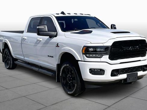 Used 2007 Chevrolet Silverado 2500 W/T image 3