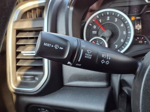 Used 2025 RAM 1500 Tradesman AWD/4WD image 22