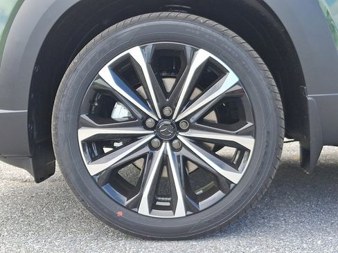 New 2026 MAZDA CX-50 AWD 2.5 S w/ Accent Package image 7