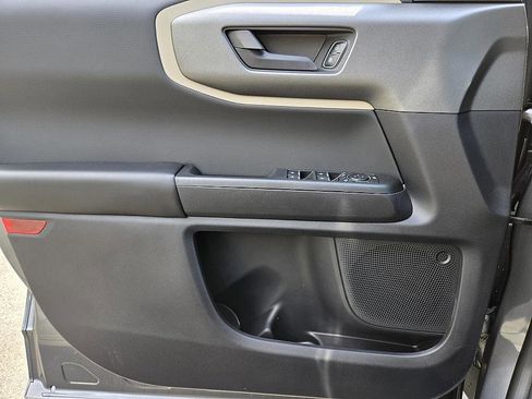 New 2025 Ford Bronco Sport Big Bend image 28