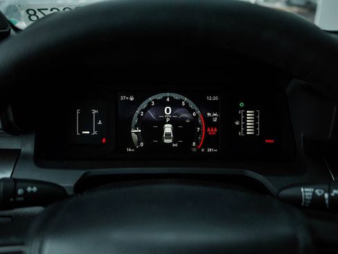 New 2025 Toyota Tacoma SR5 image 20