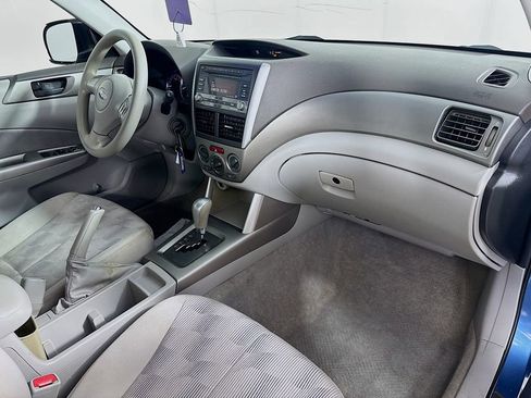 Used 2010 Subaru Forester 2.5X AWD/4WD image 32