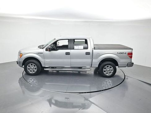 Used 2013 Ford F150 XLT w/ Luxury Equipment Group AWD/4WD image 41