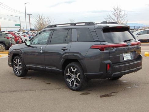 New 2026 Subaru Outback Touring XT AWD/4WD image 6