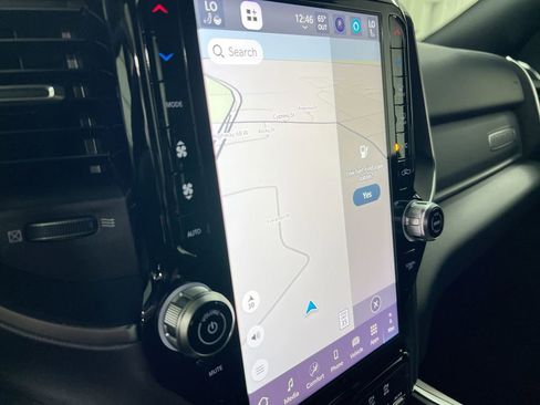 New 2026 RAM 2500 Big Horn image 14