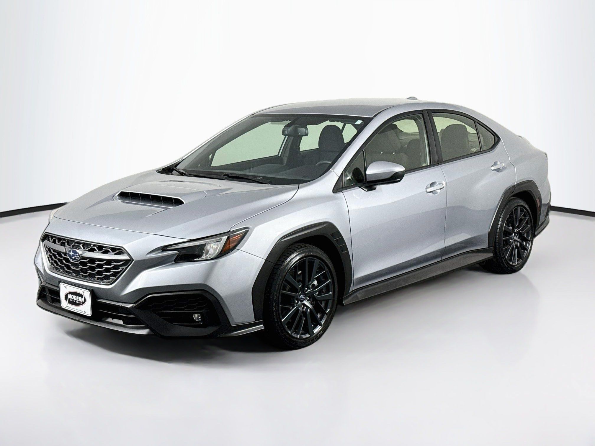 Used 2022 Subaru WRX Premium AWD/4WD image 10