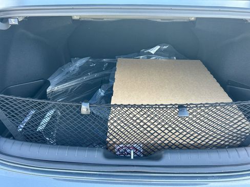 New 2026 Hyundai Elantra Sport image 19