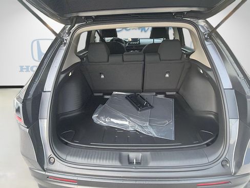 New 2027 Honda HR-V LX image 19