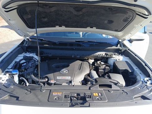 Used 2022 MAZDA CX-9 Touring Plus image 39