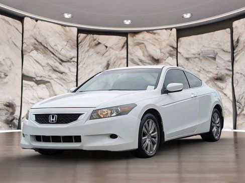 Used 2010 Honda Accord EX-L image 2