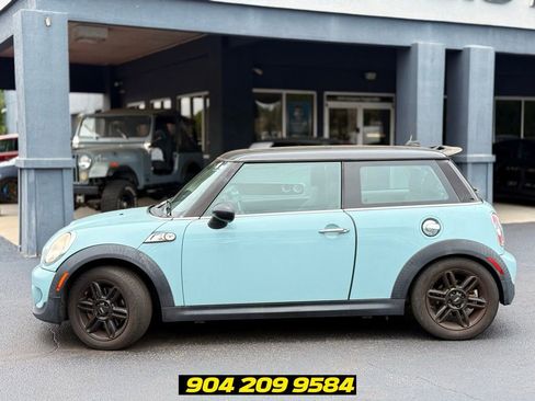 Used 2013 MINI Cooper S FWD image 4