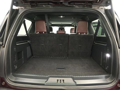 Certified 2024 Ford Expedition Max Limited RWD image 16