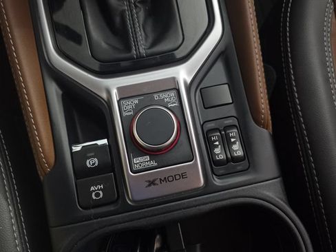 Certified 2024 Subaru Forester Touring AWD/4WD image 20