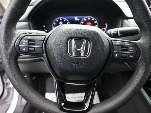 Certified 2026 Honda Accord SE image 14