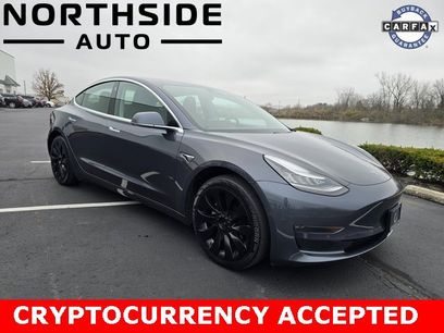 Used 2019 Tesla Model 3 Long Range