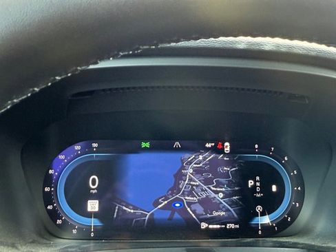 Used 2024 Volvo V90 B6 Cross Country Plus w/ Protection Package Premier image 30