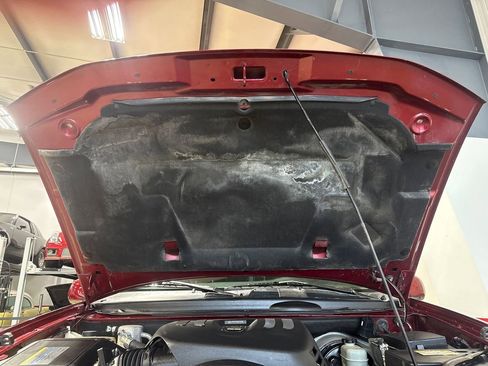 Used 2007 Chevrolet TrailBlazer SS image 66