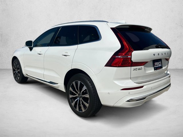 Used 2023 Volvo XC60 B5 Plus AWD/4WD image 8