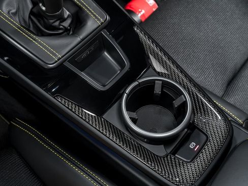 Used 2022 Porsche 911 GT3 RWD image 30