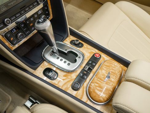 Used 2015 Bentley Continental GT V8 S AWD/4WD image 32