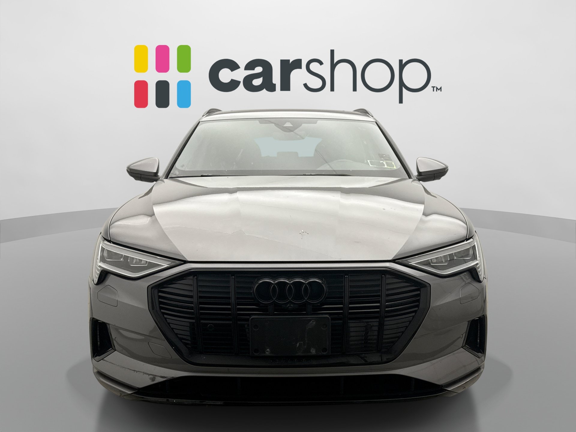 Used 2023 Audi e-tron Premium Plus w/ Premium Plus Package AWD/4WD image 6
