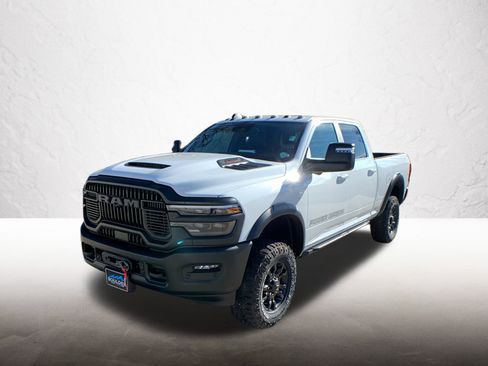 New 2026 RAM 2500 Power Wagon image 1