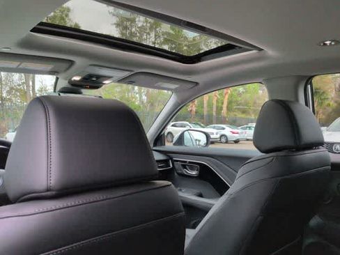 Certified 2025 Acura ADX FWD image 23