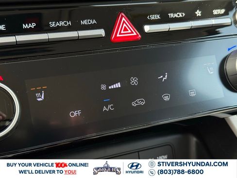 New 2026 Hyundai Tucson SEL image 31