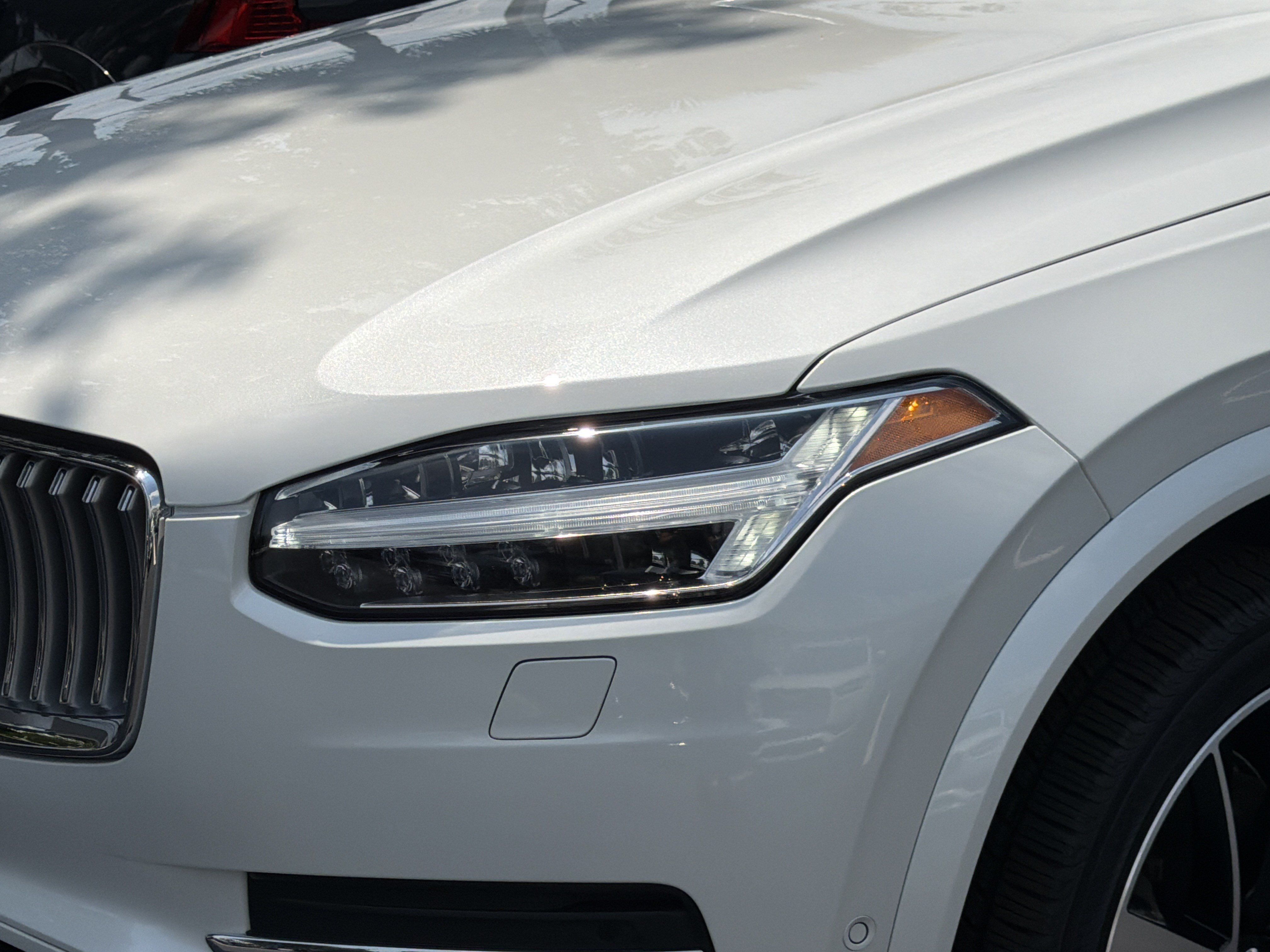 Certified 2023 Volvo XC90 B6 Plus w/ Protection Package Premier AWD/4WD image 6