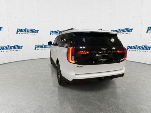 New 2026 Ford Expedition Tremor AWD/4WD image 9