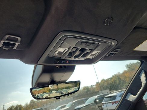 New 2026 GMC Sierra 1500 AT4X image 27