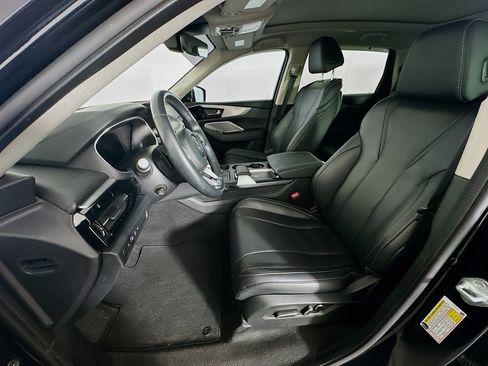 Used 2023 Acura MDX SH-AWD w/ Technology Package image 13