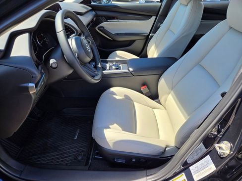 New 2026 MAZDA MAZDA3 2.5 S Sedan w/ Preferred Pkg FWD image 12
