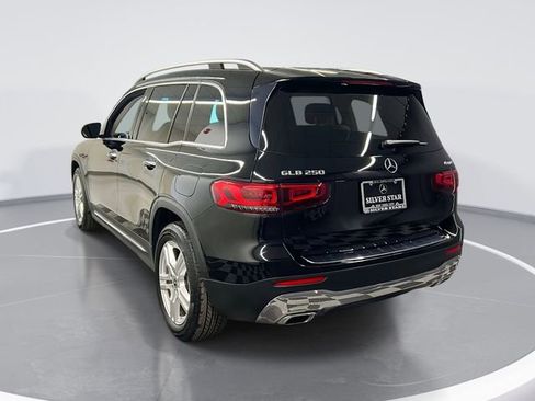 Certified 2021 Mercedes-Benz GLB 250 4MATIC image 6