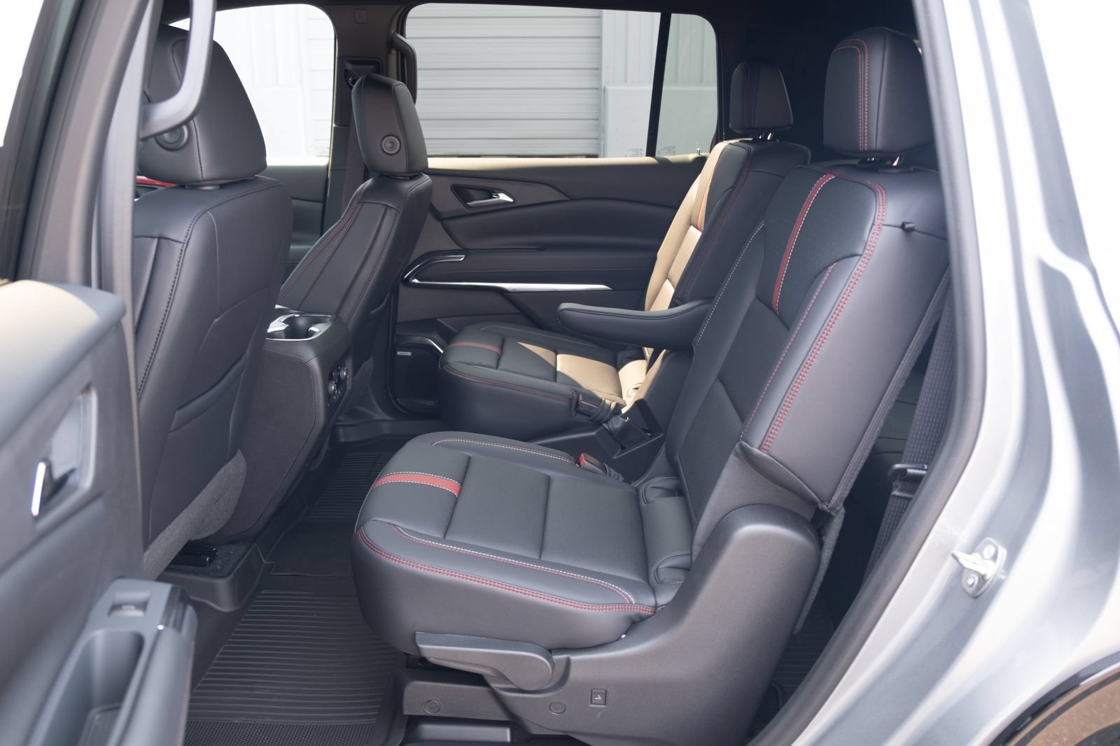 New 2026 Chevrolet Traverse RS AWD/4WD image 18