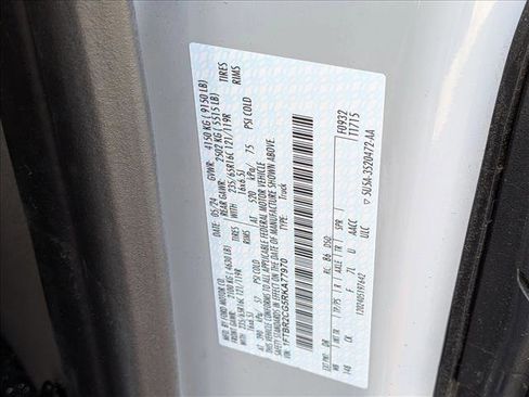 Used 2024 Ford Transit 250 148 Medium Roof Extended AWD w/ Upfitter Package image 27