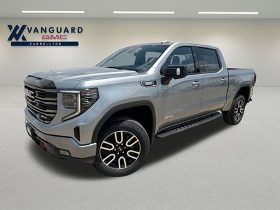 New 2026 GMC Sierra 1500 AT4 w/ AT4 Premium Package