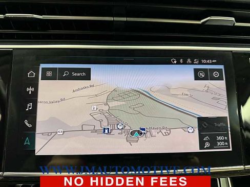 Used 2021 Audi Q7 3.0T Premium Plus w/ Premium Plus Package image 30