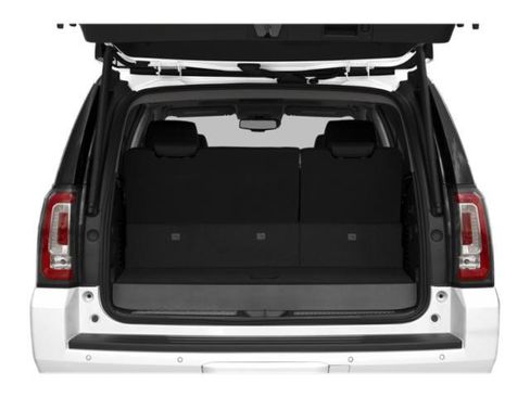 Used 2020 GMC Yukon SLT w/ Open Road Package AWD/4WD image 15