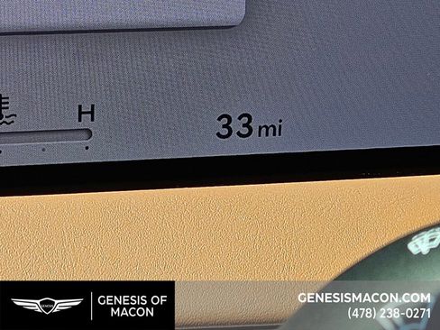 New 2026 Genesis GV70 2.5T Advanced image 28