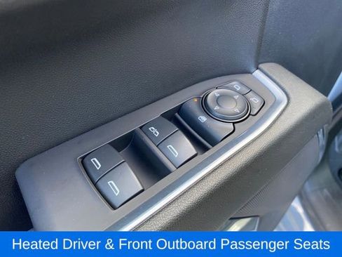 Certified 2024 Chevrolet Silverado 1500 LT image 17