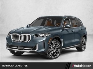 Used 2025 BMW X5 sDrive40i w/ M Sport Package RWD video 1