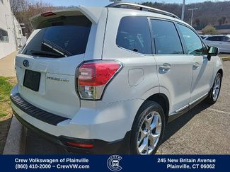 Used 2018 Subaru Forester 2.5i Touring AWD/4WD video 3