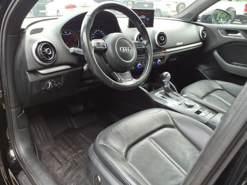 Used 2016 Audi A3 2.0T Premium AWD/4WD image 11